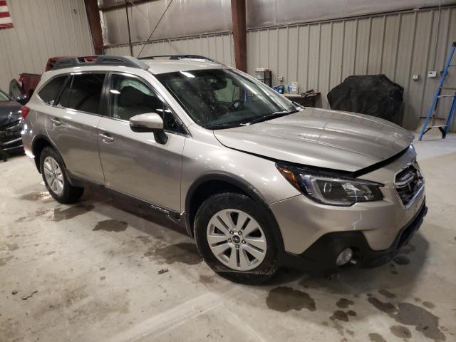 Photo 4 from auction – 2019 SUBARU OUTBACK 2. with VIN 4S4BSAFC4K3303516