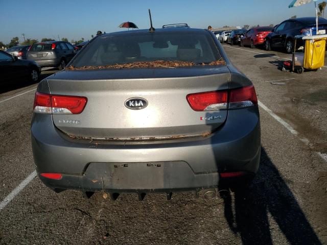 Photo 6 from auction – 2012 KIA FORTE SX with VIN KNAFW6A33C5532867