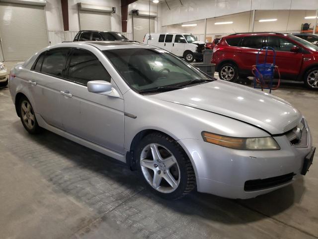 Photo 4 from auction – 2004 ACURA TL with VIN 19UUA66234A019296