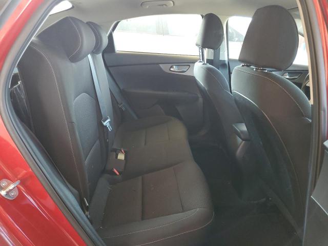 Photo 10 from auction – 2021 KIA FORTE FE with VIN 3KPF24AD1ME358640