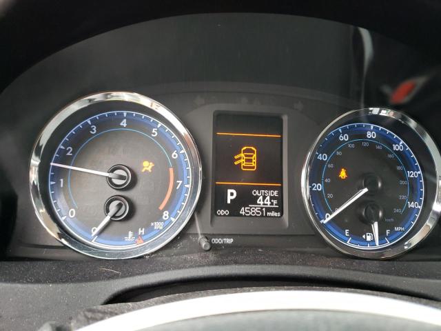 Photo 9 from auction – 2018 TOYOTA COROLLA L with VIN 2T1BURHE6JC092689
