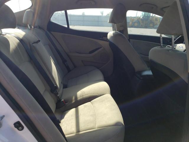 Photo 10 from auction – 2012 KIA OPTIMA LX with VIN KNAGM4A70C5280061