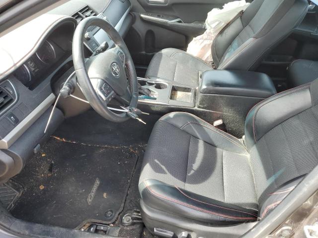 Photo 7 from auction – 2017 TOYOTA CAMRY LE with VIN 4T1BF1FK6HU779619