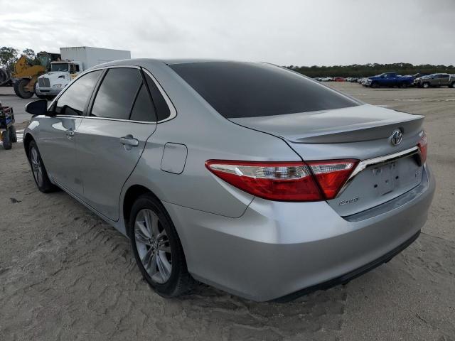 Photo 2 from auction – 2017 TOYOTA CAMRY LE with VIN 4T1BF1FK8HU797104