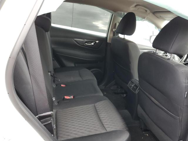 Photo 11 from auction – 2020 NISSAN ROGUE S with VIN KNMAT2MT9LP519863