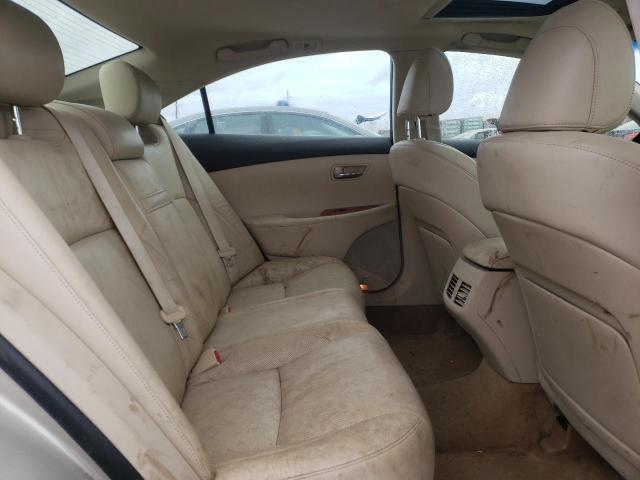 Photo 10 from auction – 2012 LEXUS ES 350 with VIN JTHBK1EG5C2495222