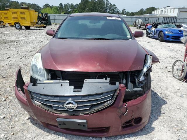 Photo 5 from auction – 2011 NISSAN ALTIMA BAS with VIN 1N4AL2AP4BN499612