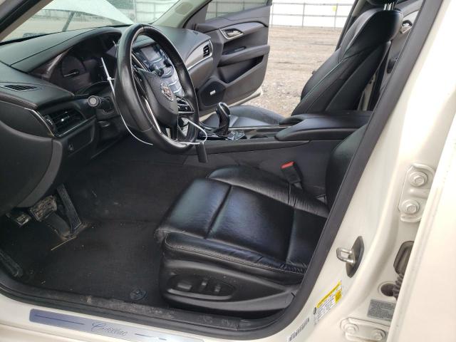 Фото 7 с аукциона – 2014 CADILLAC ATS с VIN 1G6AA5RA2E0110150