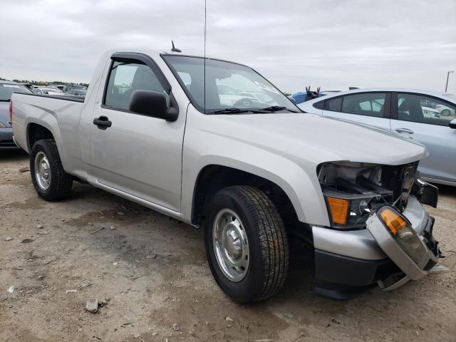 Photo 4 from auction – 2012 CHEVROLET COLORADO with VIN 1GCCSBF98C8150100