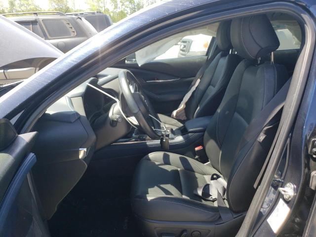 Photo 7 from auction – 2021 MAZDA CX-30 PREF with VIN 3MVDMACLXMM203867