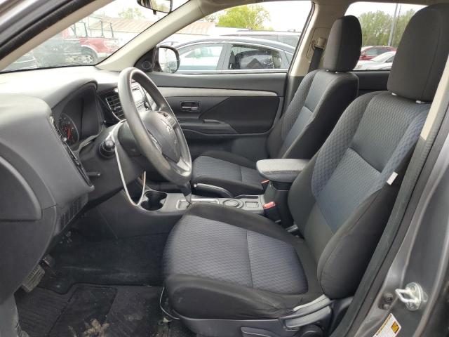 صورة رقم 7 من المزاد - 2014 MITSUBISHI OUTLANDER مع VIN JA4AD2A39EZ016319
