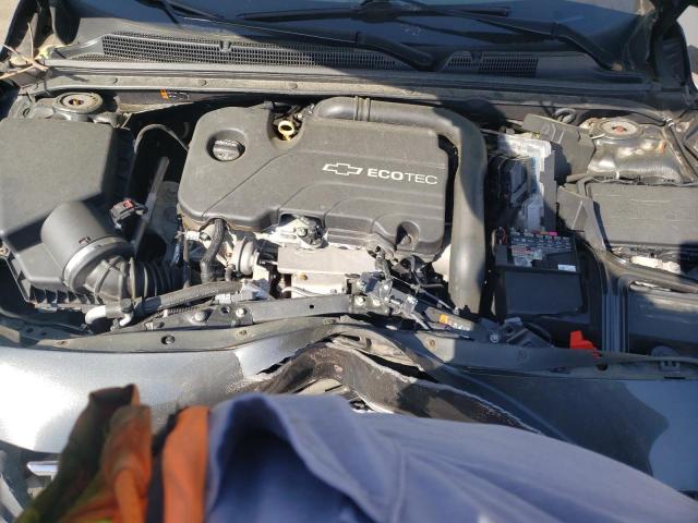 Photo 11 from auction – 2016 CHEVROLET MALIBU LT with VIN 1G1ZE5ST0GF264350