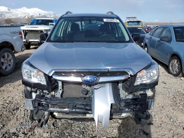 Photo 5 from auction – 2018 SUBARU FORESTER 2 with VIN JF2SJABC0JH435379