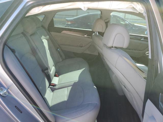 Photo 10 from auction – 2017 HYUNDAI SONATA SPO with VIN 5NPE34AF2HH471329