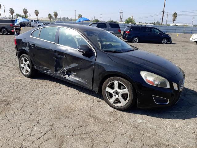 Photo 4 from auction – 2013 VOLVO S60 T5 with VIN YV1612FH0D2184294