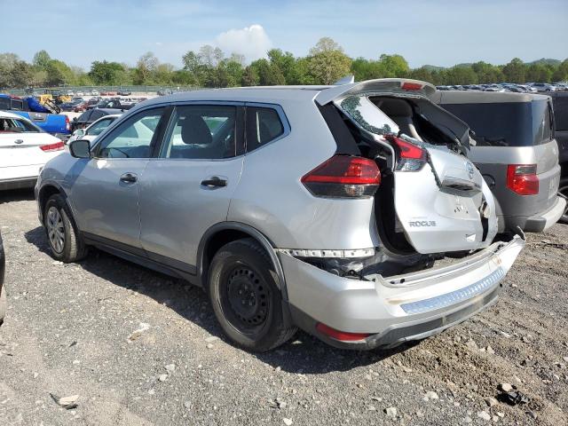 Photo 2 from auction – 2018 NISSAN ROGUE S with VIN KNMAT2MV2JP572483