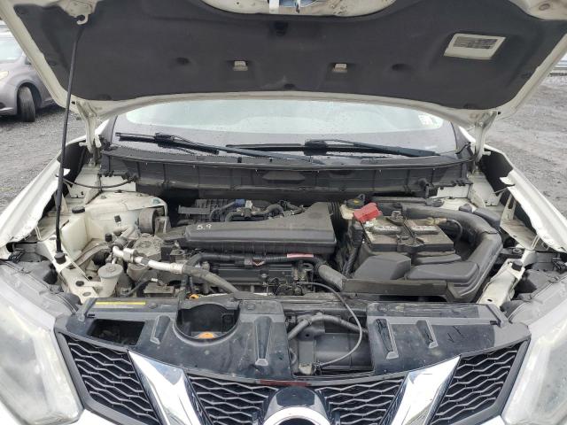 Photo 11 from auction – 2015 NISSAN ROGUE with VIN 5N1AT2MV2FC871658