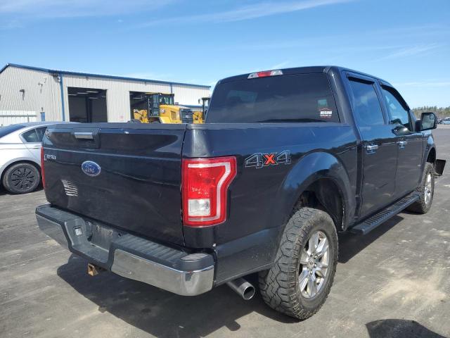 Photo 3 from auction – 2016 FORD F150 SUPER with VIN 1FTEW1EP1GFC53481
