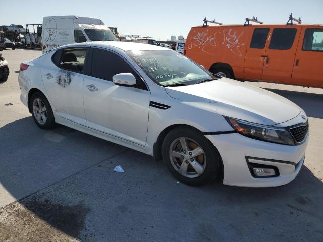 Photo 4 from auction – 2015 KIA OPTIMA LX with VIN KNAGM4A72F5622730
