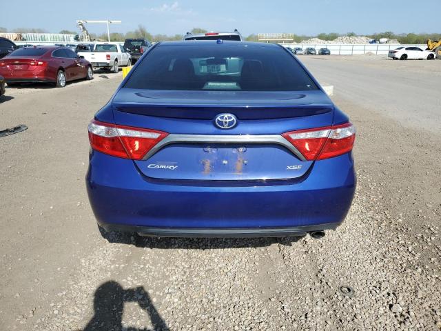 Photo 6 from auction – 2015 TOYOTA CAMRY LE with VIN 4T1BF1FK1FU876501