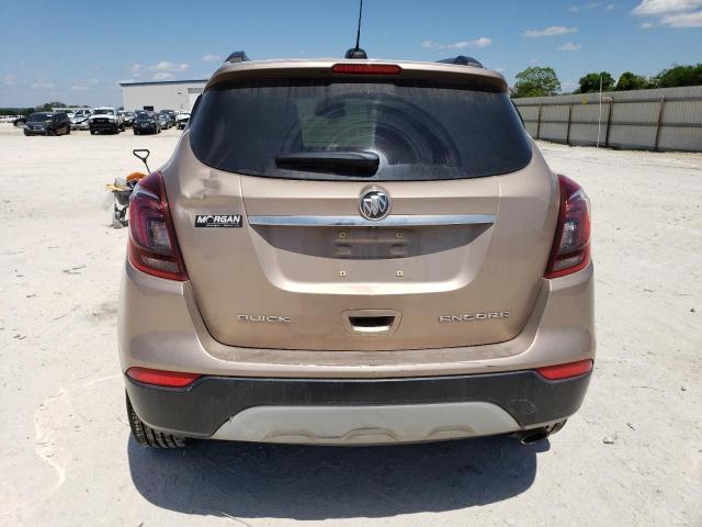Photo 6 from auction – 2018 BUICK ENCORE PRE with VIN KL4CJASB4JB631610