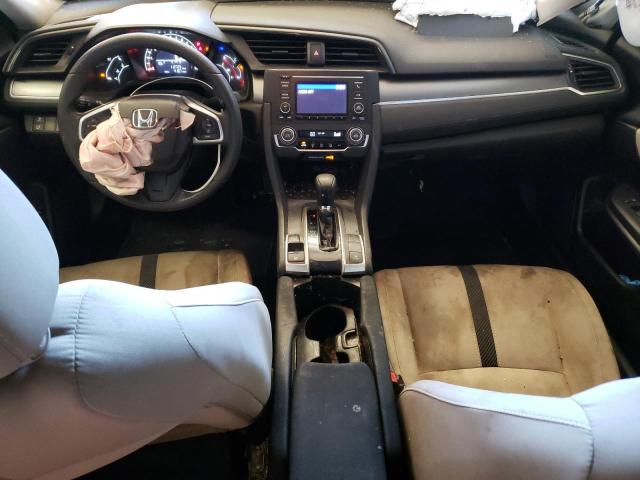 Photo 8 from auction – 2017 HONDA CIVIC LX with VIN 2HGFC2F5XHH562237
