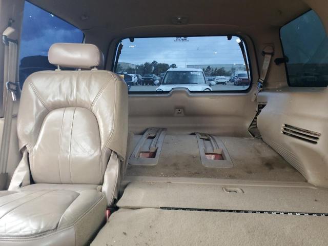 Photo 10 from auction – 1999 FORD EXPEDITION with VIN 1FMRU17L2XLC01999