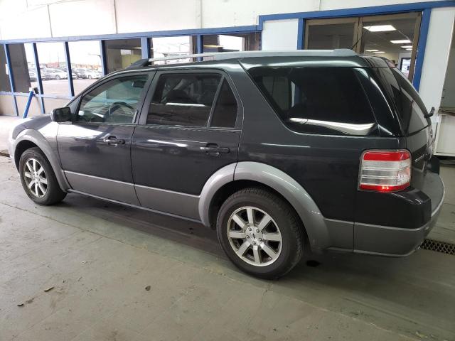 Photo 2 from auction – 2008 FORD TAURUS X S with VIN 1FMDK02W18GA20513