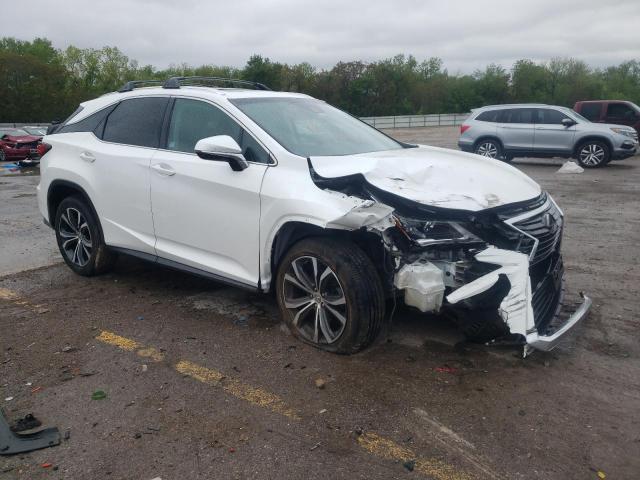 Photo 4 from auction – 2016 LEXUS RX 350 with VIN 2T2ZZMCA5GC006865