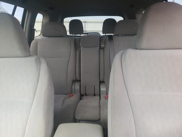 Photo 10 from auction – 2013 TOYOTA HIGHLANDER with VIN 5TDZK3EH2DS137784
