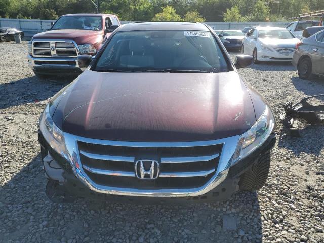 Photo 5 from auction – 2015 HONDA CROSSTOUR with VIN 5J6TF2H53FL004343