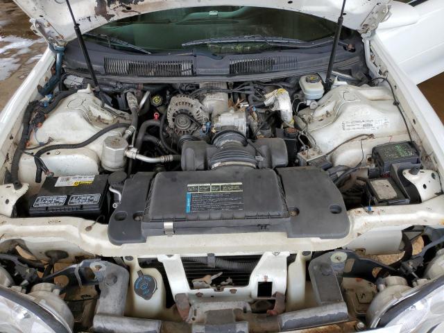 Photo 11 from auction – 2002 CHEVROLET CAMARO with VIN 2G1FP22K622111226