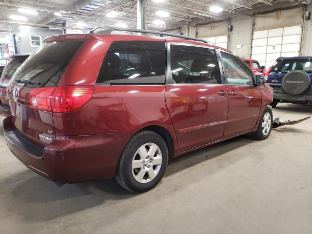 Photo 3 from auction – 2010 TOYOTA SIENNA with VIN 5TDKK4CC1AS343351