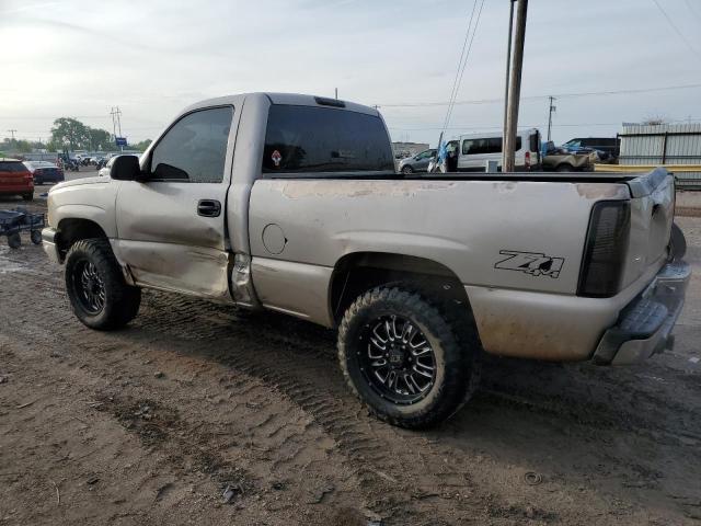Photo 2 from auction – 2004 CHEVROLET SILVERADO with VIN 1GCEK14T34Z284509