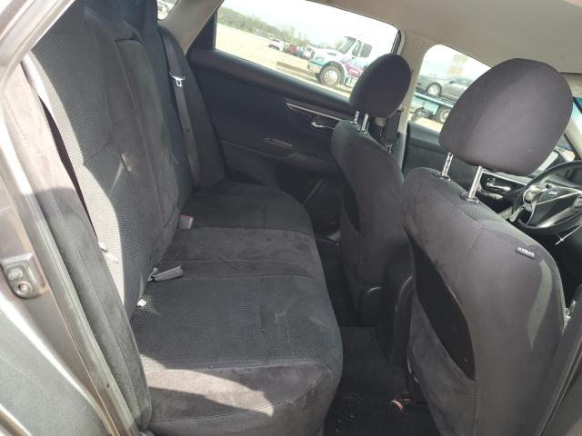 Photo 10 from auction – 2014 NISSAN ALTIMA 2.5 with VIN 1N4AL3AP7EN375134