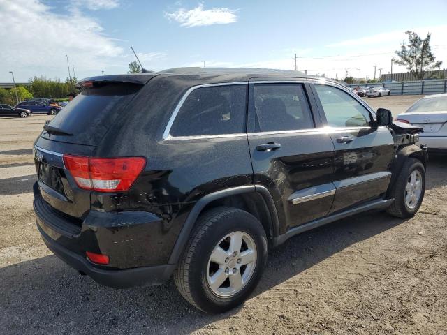 Photo 3 from auction – 2012 JEEP GRAND CHER with VIN 1C4RJFAG2CC182192