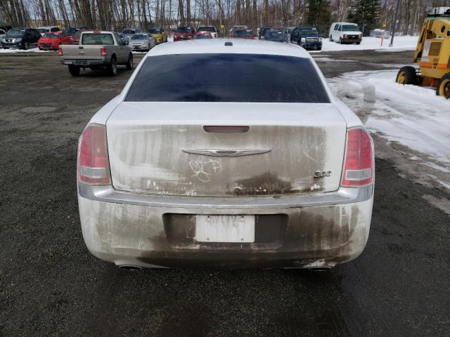 Photo 6 from auction – 2013 CHRYSLER 300 with VIN 2C3CCAAG5DH657176