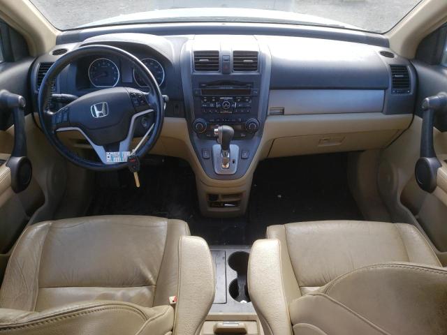Photo 8 from auction – 2011 HONDA CR-V EXL with VIN 5J6RE3H77BL028062