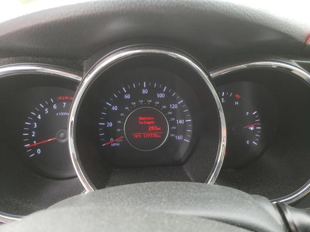 Photo 9 from auction – 2012 KIA OPTIMA LX with VIN KNAGM4A72C5297833