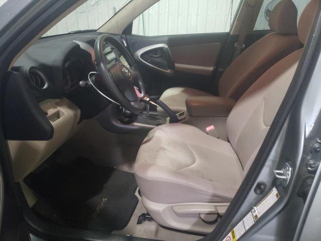 Фото 7 с аукциона – 2007 TOYOTA RAV4 с VIN JTMBD33V876046429