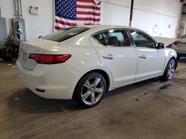 Photo 3 from auction – 2015 ACURA ILX 20 TEC with VIN 19VDE1F75FE002736