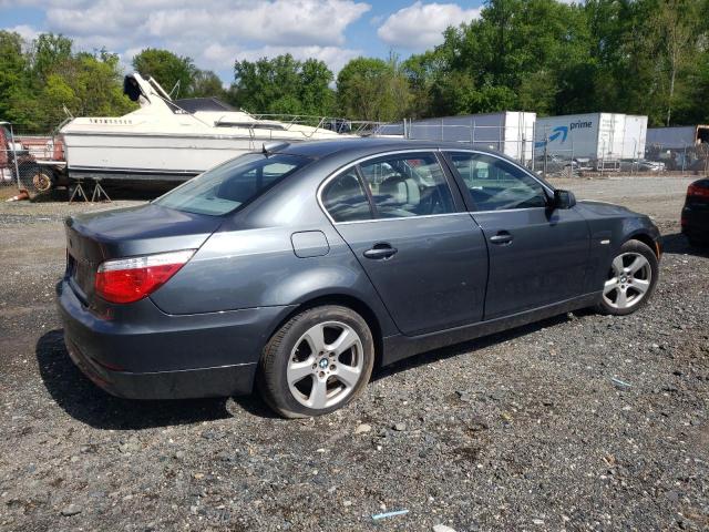 Photo 3 from auction – 2008 BMW 535 XI with VIN WBANV93578CZ68154