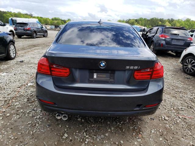 Photo 6 from auction – 2013 BMW 328 I with VIN WBA3A5G5XDNP18900