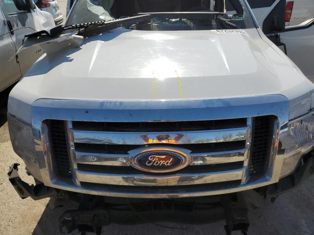 Photo 11 from auction – 2011 FORD F150 SUPER with VIN 1FTFW1EF4BFB10979