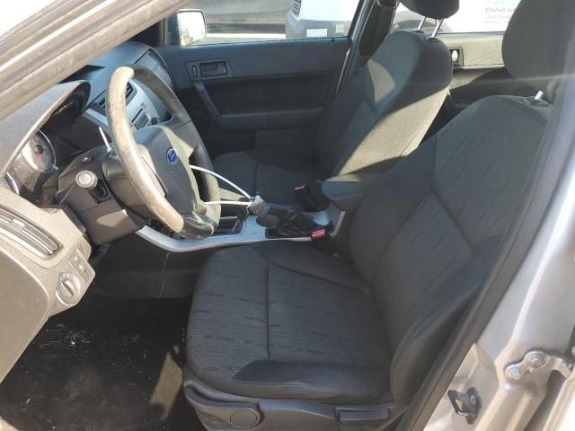 Photo 7 from auction – 2010 FORD FOCUS SE with VIN 1FAHP3FN7AW124533