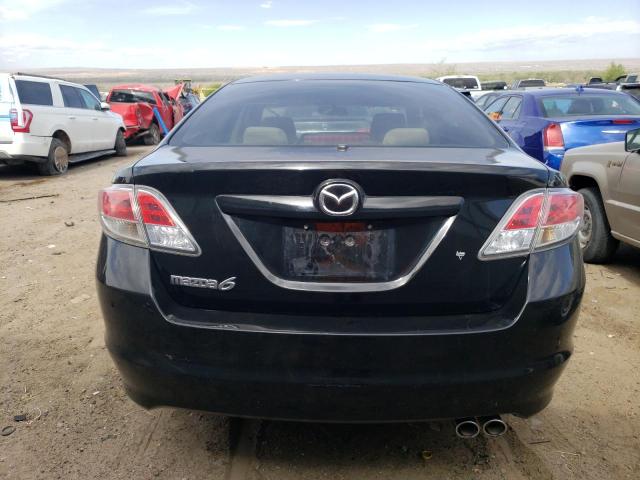 Photo 6 from auction – 2010 MAZDA MAZDA6 with VIN 1YVHZ8CH2A5M38624