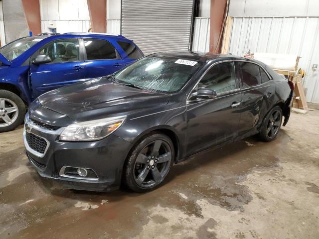 CHEVROLET MALIBU LTZ 2014 with VIN 1G11J5SX7EF110484 - Photo from auction
