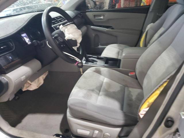 Photo 7 from auction – 2016 TOYOTA CAMRY LE with VIN 4T4BF1FK4GR540588