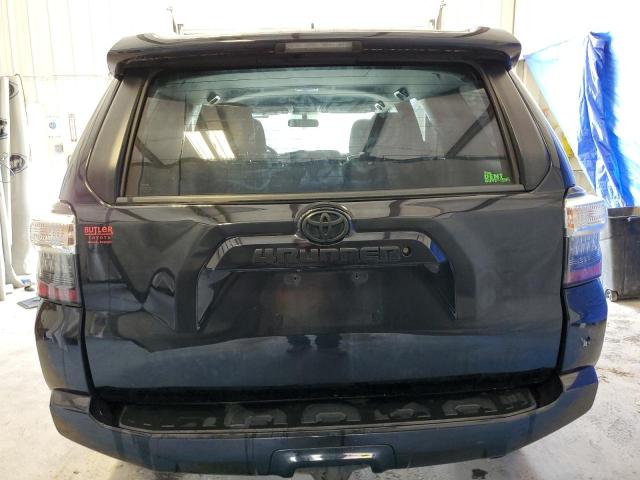 Photo 6 from auction – 2016 TOYOTA 4RUNNER SR with VIN JTEZU5JR1G5146616