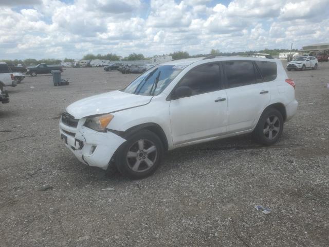 TOYOTA RAV4 2012 with VIN 2T3BF4DV7CW214424 - Photo from auction